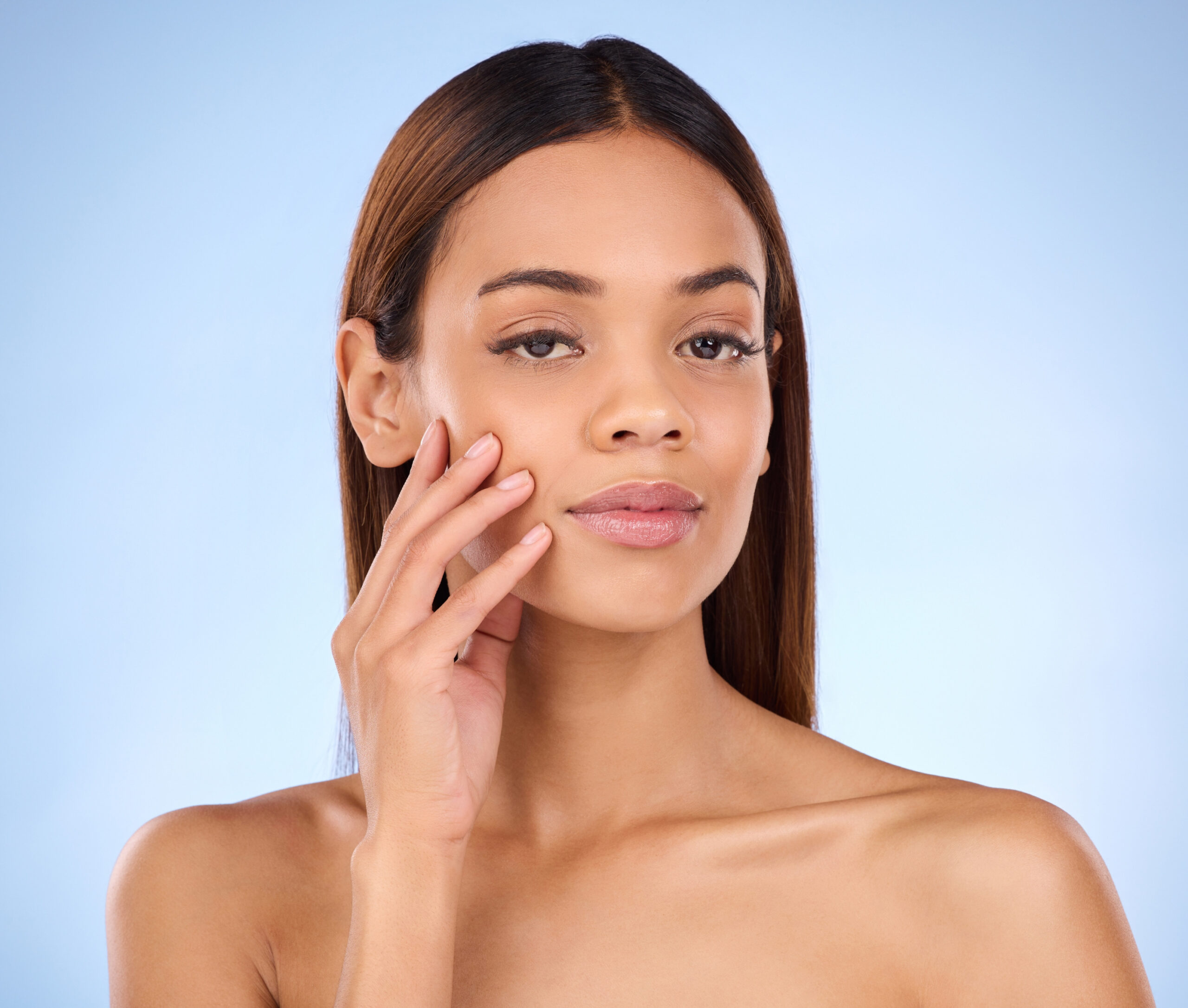 Preenchimento Facial